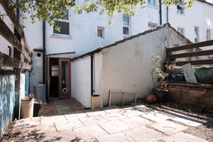 Garden- click for photo gallery